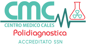 Centro Medico Cales San Prisco (Caserta) - accreditato SSN -  Centro Analisi -